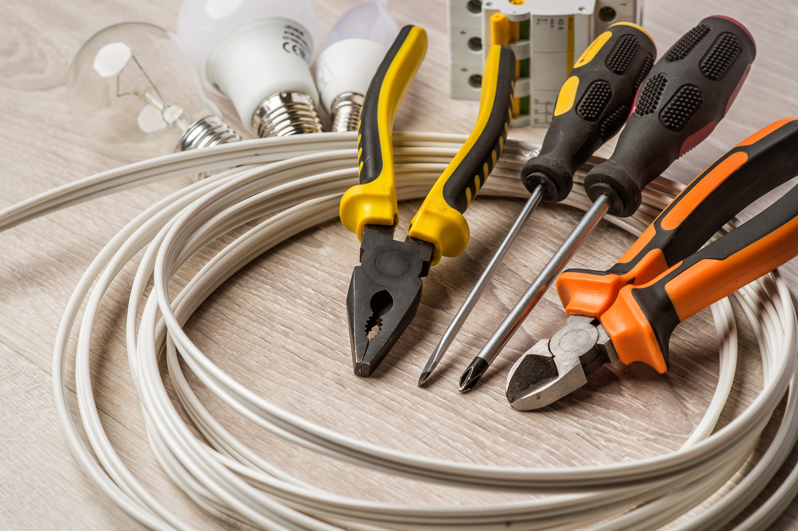 Acton Power Solutions Image