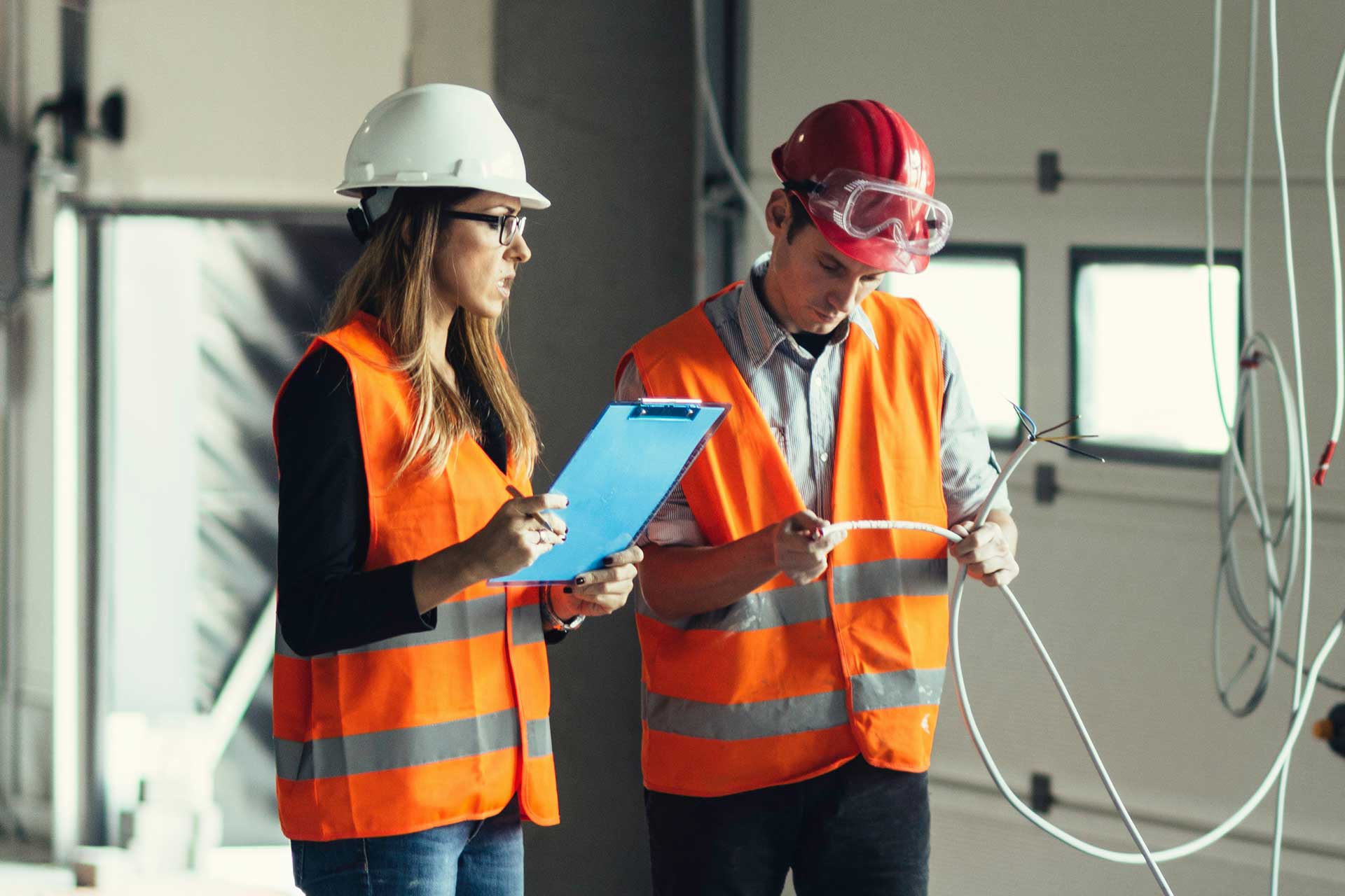 Acton Power Solutions Image